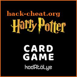 Harry Potter Card Matching Game icon