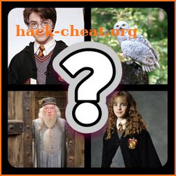 Harry Potter Characters Quiz 2019 icon