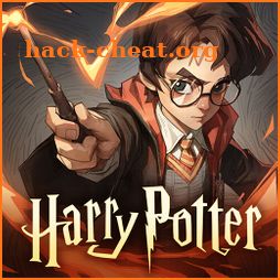 Harry Potter: Magic Awakened icon