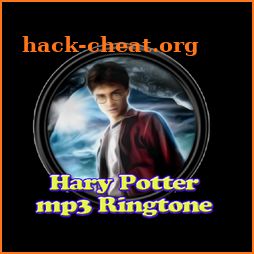 Harry Potter mp3 Ringtone icon