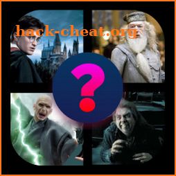 Harry Potter : Quiz Game icon
