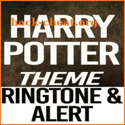 Harry Potter Ringtone and Alert icon