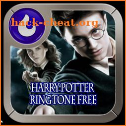 Harry Potter Ringtone Free icon