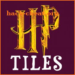 Harry Potter Tiles icon