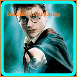 Harry Potter Ultimate Quiz icon