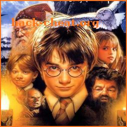 Harry Potter Wallpaper icon