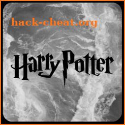 Harry Potter Wallpaper HD icon