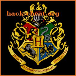 Harry Potter WAStickerApps [UNOFFICIAL] icon