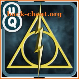 Harry Potter Wizard Quiz: U8Q icon