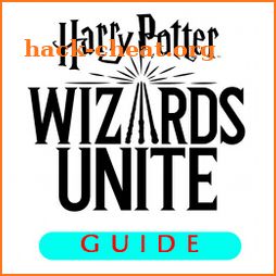 Harry Potter Wizards Unite GUIDE icon