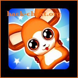 Harry the Hamster - The Virtual Pet Game icon