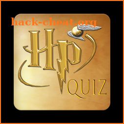 Harry The Quiz Game icon