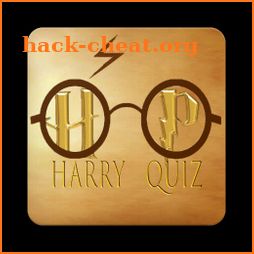 Harry : The Wizard Quiz Game icon