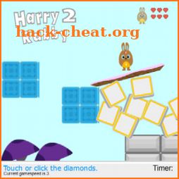 HarryRabby 2 Junior Edition icon