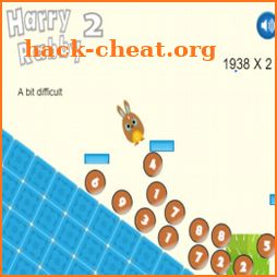 HarryRabby 2 Multiplication with 2 Decimals FULL icon