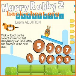 HarryRabby 2 Simple Addition icon