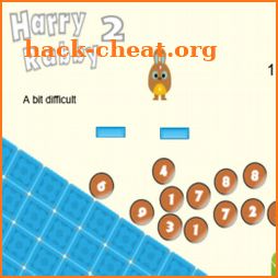 HarryRabby2 Addition with 2 decimal places FULL icon