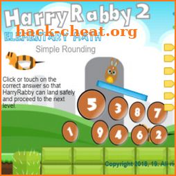 HarryRabby2 Simple Rounding FULL Version icon