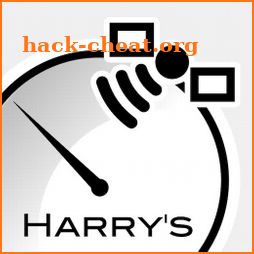 Harry's GPS/OBD Buddy icon