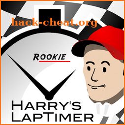 Harry's LapTimer Rookie icon
