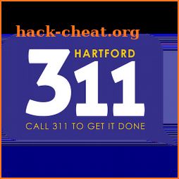 Hartford 311 icon