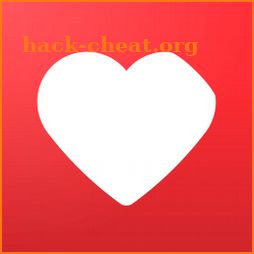 HartLock – Send&Save Heartbeat icon