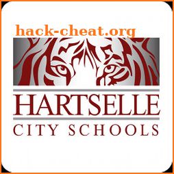 Hartselle City Schools icon