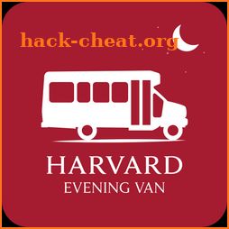 Harvard Evening Van icon