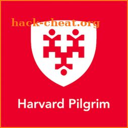 Harvard Pilgrim Mobile icon