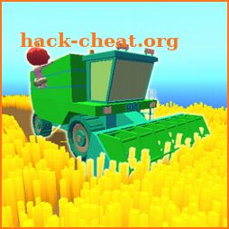 Harvest Ride icon