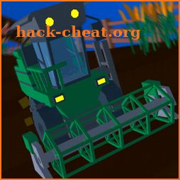 Harvest Rush: Extreme Farming icon