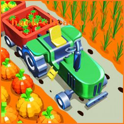 Harvest World 3D icon