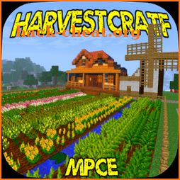HarvestCraft Plants Mod Minecraft PE icon