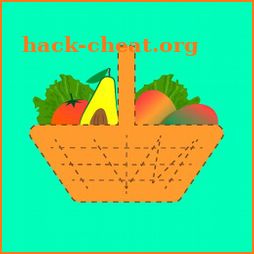 Harvester Market icon