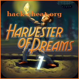 Harvester of Dreams : Episode 1 icon