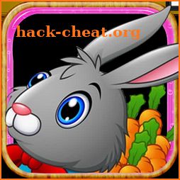 Harvesting Rabbit Escape - A2Z icon