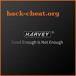 Harvey Tools icon