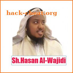 Hasan Al-Wajidi Full Quran MP3 icon