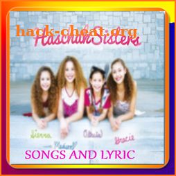 Haschak Sister Songs icon