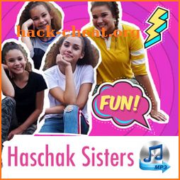 Haschak Sisters Best Songs Offline 2019 icon