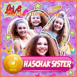 Haschak Sisters Best Songs Offline icon