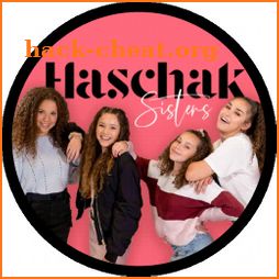 Haschak Sisters MiniJuegos y Videos icon