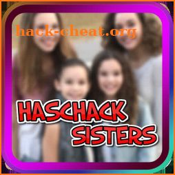Haschak Sisters Songs 2019 icon