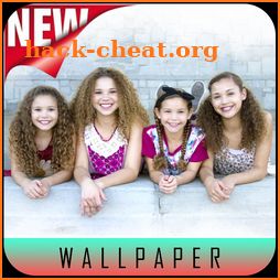 Haschak Sisters Wallpapers HD icon