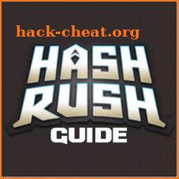 Hash Rush Guide icon