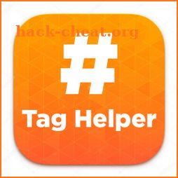 Hash-Tag Helper icon