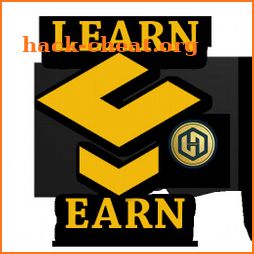 HashBit Learn Earn icon