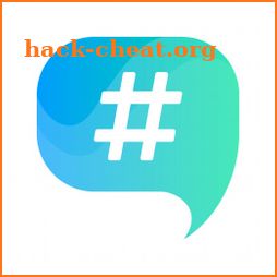 Hash.chat icon