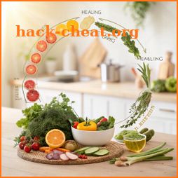 Hashimoto's AIP Cookbook icon