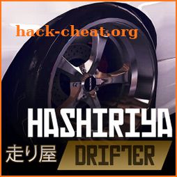 Hashiriya Drifter icon